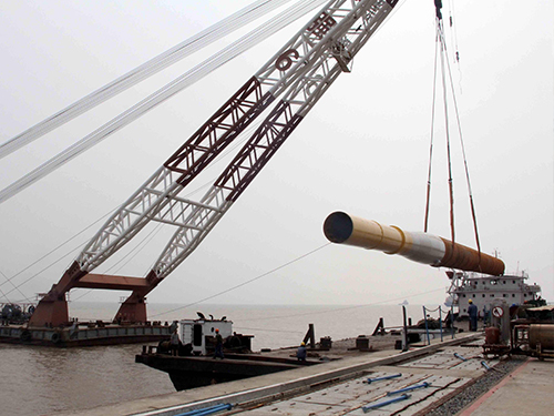 化工设备更新维修