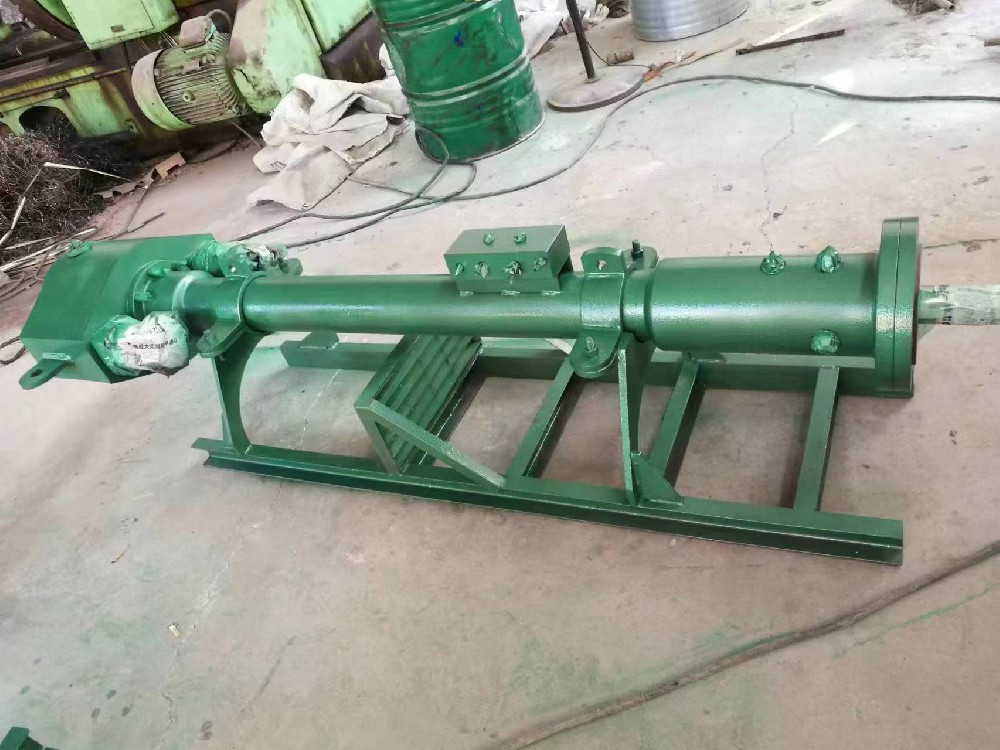 新耀带压开孔封堵